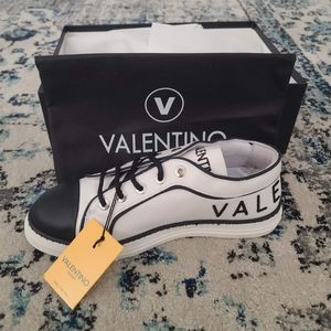 BNIB Valentino Mens Designer Shoes